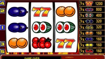 Jakie są 5 głównych zalet kasyno-online