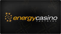 Energy Kasyno Logo