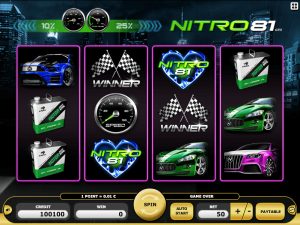 kajot darmowy automat do gier nitro 81 online