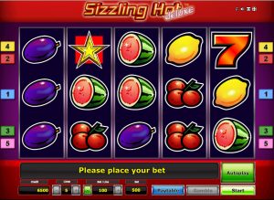 darmowy slot sizzling hot deluxe