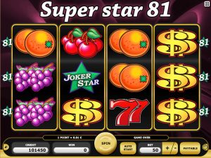 superstar81 online kajot automat do gier za darmo