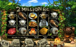 Darmowa Kasyno Gra 2 Million BC Online