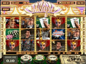 Darmowa Gra Hazardowa Mr.Vegas Online