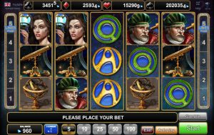 Gra Hazardowa Zodiac Wheel Online Za Darmo