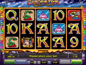 quasar gaming casino login