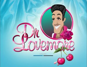 Jednoręki Bandyta Dr. Lovemore Online Za Darmo