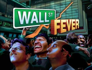 Gra Hazardowa Wall Street Fever Online Za Darmo