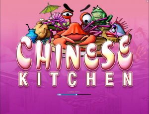 Gra Hazardowa Chinese Kitchen Online Za Darmo