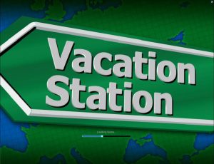 Darmowa Gra Slotowa Vacation Station Online