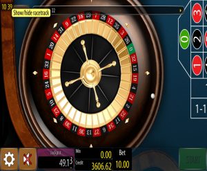 Ruletka Golden Roulette Online Za Darmo