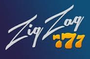 ZigZag Kasyno Logo