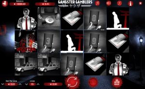 Kasyno Gra Gangster Gamblers Online Za Darmo