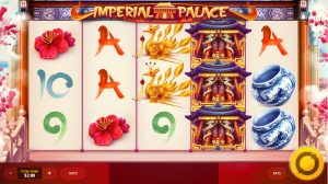 Darmowa Gra Hazardowa Imperial Palace Online
