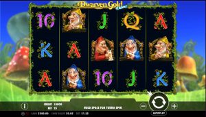 Darmowa Gra Hazardowa Dwarven Gold Deluxe Online
