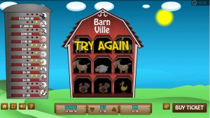 Darmowa Gra Hazardowa Barn Ville Online