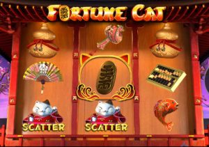 Darmowa Gra Hazardowa Fortune Cat Online