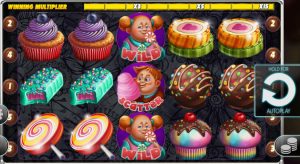 Darmowa Gra Hazardowa Candy Slot Twins Online
