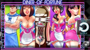 Kasyno Gra Diner Of Fortune Online Za Darmo