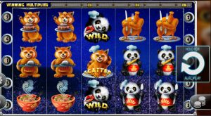 Darmowa Gra Hazardowa Master Panda Online
