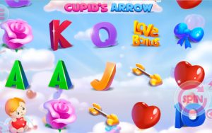 Darmowa Gra Hazardowa Cupids Arrow Mobilots Online