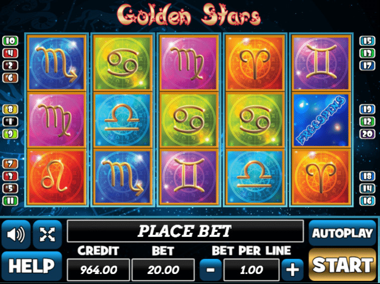 игровые автоматы в лучшем казино golden star