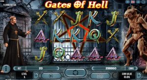 Darmowa Gra Hazardowa Gates of Hell Online