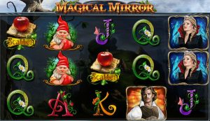 Darmowa Gra Hazardowa Magical Mirror Online