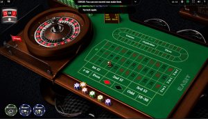 Maszyna do Gier Roulette Ultimate Online Za Darmo
