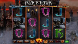 Darmowa Gra Hazardowa Black Hawk Deluxe Online