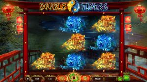 Darmowa Gra Hazardowa Double Tigers Online