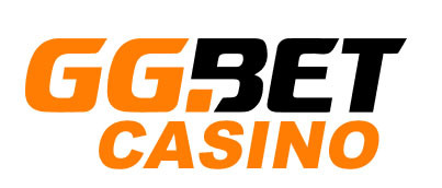 GGbet casino logo